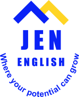 JEN English Center